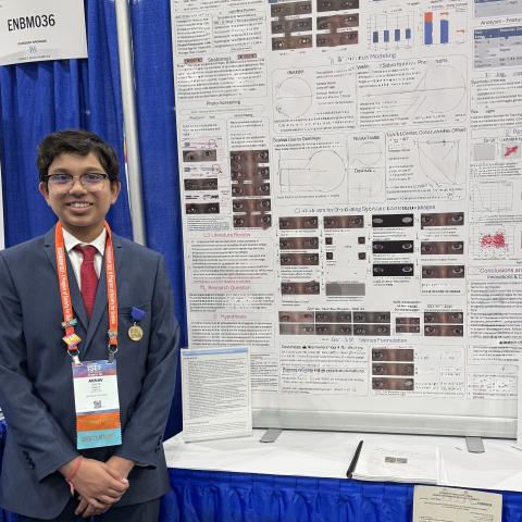 ISEF Finalist 2024 2