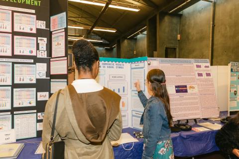 2023 GSDSEF Judging Day Photo Gallery Greater San Diego Science And   GSDSEF March15 14 