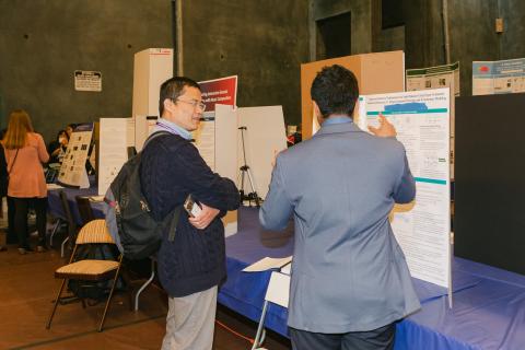 2023 GSDSEF Judging Day Photo Gallery Greater San Diego Science And   GSDSEF March15 15 