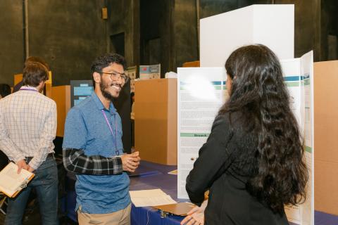 2023 GSDSEF Judging Day Photo Gallery Greater San Diego Science And   GSDSEF March15 5 